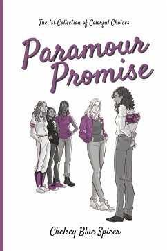 Paramour Promise - Spicer, Chelsey Blue