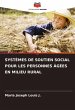SYSTÈMES DE SOUTIEN SOCIAL POUR LES... - Bild 1