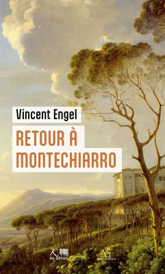 Retour à Montechiarro - Engel, Vincent