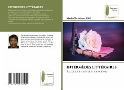 INTERMÈDES LITTÉRAIRES - JEAU, Marie-Christiane