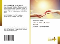 Dans la chaleur de notre intimité - ALONGNIFAL, Aubin-Renaud