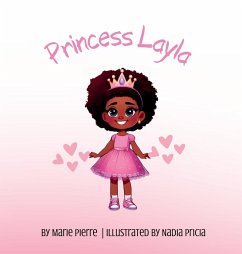 Princess Layla - Pierre, Marie