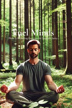 Fuel Minds - Morris Jr, Wilbur N