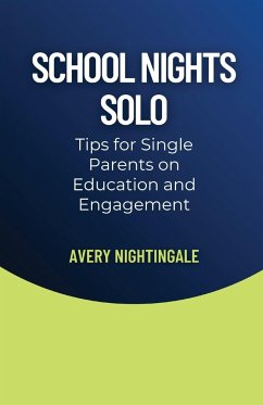 School Nights Solo - Nightingale, Avery