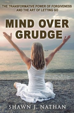 Mind Over Grudge - Nathan, Shawn J.