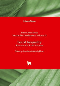 Cover Social Inequality