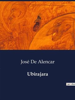 Ubirajara - de Alencar, José