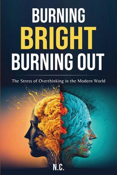 Burning Bright Burning Out - Chhabria, Nirmal