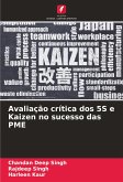 Avaliação crítica dos 5S e Kaizen no sucesso das PME