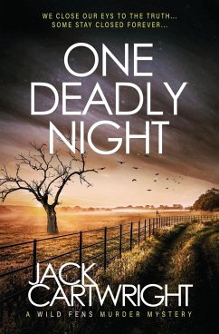 One Deadly Night - Cartwright, Jack