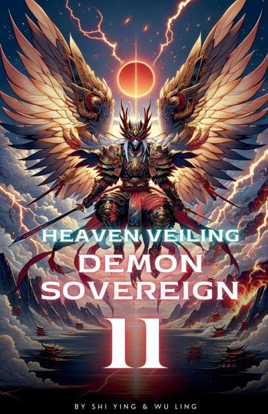 Heaven Veiling Demon Sovereign Heaven Veiling Demon Sovereign