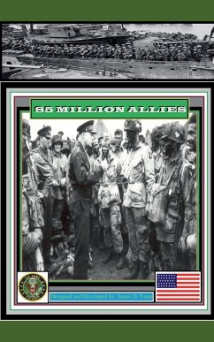 85 Million Allies - Nunn, James D.