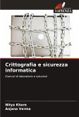 Crittografia e sicurezza informatica