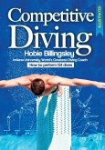 Competitive Diving Illustrated Competitive Diving Illustrated