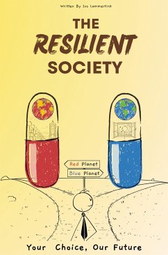 The Resilient Society - Ivo Lammertink