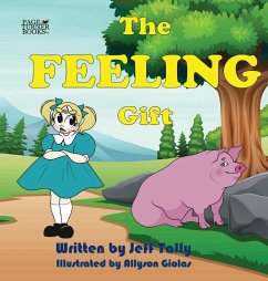 The Feeling Gift - Tally, Jeff