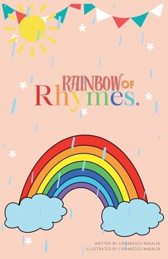 Rainbow of Rhymes - Madalin, Cioranescu