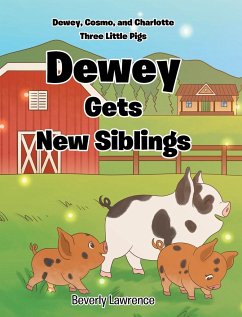 Dewey Gets New Siblings - Lawrence, Beverly