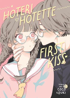 Hoteri Hotette First Kiss - Uzuki, Coco