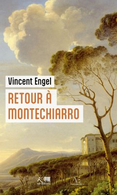 Retour à Montechiarro - Engel, Vincent