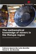 The mathematical knowledge of miners in... - Bild 1