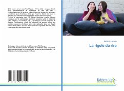 Cover La rigole du rire