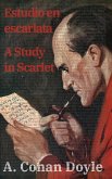 Estudio en escarlata / A Study in Scarlet