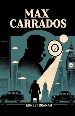 Cover Max Carrados
