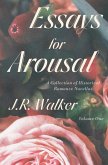 Essays For Arousal Vol. 1