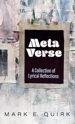 Meta Verse - Quirk, Mark E.