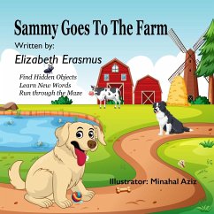 Sammy Goes To the Farm - Erasmus, Elizabeth