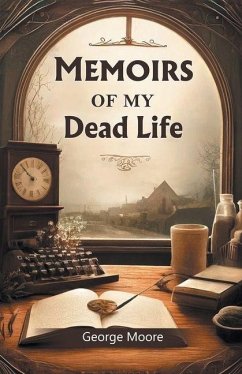 Cover Memoirs of My Dead Life