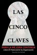 Las Cinco Claves Para La Mejora Continua - Bild 1