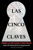 Las Cinco Claves Para La Mejora Continua