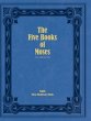The Five Books of Moses (Full Size... - Bild 1