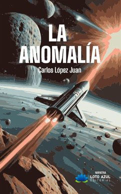 Cover La anomalía