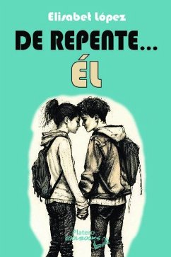 Cover DE REPENTE... ÉL