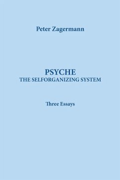 PSYCHE - Zagermann, Peter