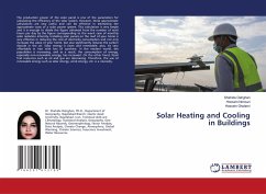 Solar Heating and Cooling in Buildings - Dehghan, Shahide;Norouzi, Hoosein;Gholami, Hossein