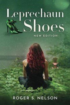 Leprechaun Shoes - Nelson, Roger S.