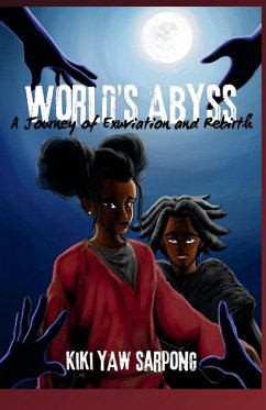 Cover World's Abyss