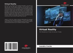 Virtual Reality - Croche, Leandro