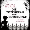 Die Totenfrau von Edinburgh... - Bild 1