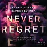 Never Regret (MP3-Download)