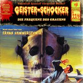 Die Frequenz des Grauens (MP3-Download)