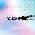 Yoko / Die Rache Bd.1 (MP3-Download)