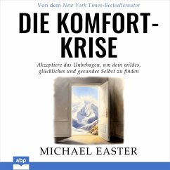 Die Komfort-Krise (MP3-Download) - Easter, Michael