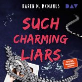 Such Charming Liars (MP3-Download)