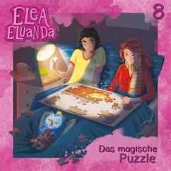 Das magische Puzzle (MP3-Download) - Donnelly, Elfie