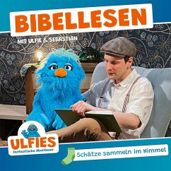 Schätze sammeln im Himmel (MP3-Download) - Rochlitzer, Sebastian